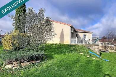 Maison 5 pièces 220000 €