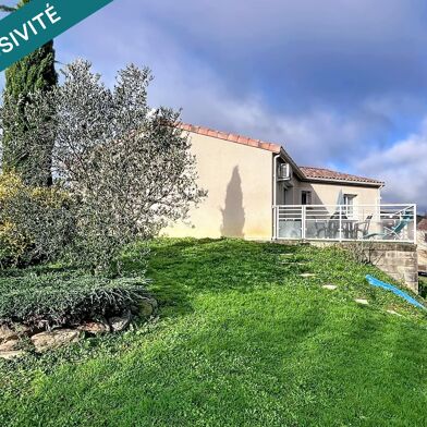 Maison 5 pièces 220000 €