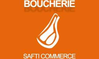 Commerce 10 Pièces 191 m² à vendre à Berck (62600)