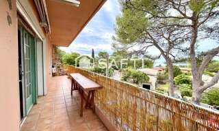 Appartement 4 Pièces 110 m² à vendre à Saint-Raphaël (83530)