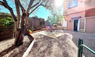 Appartement 1 Pièce 15 m² à vendre à Saint-Raphaël (83530)