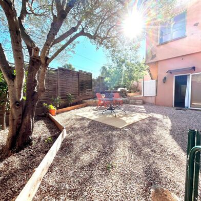 Appartement 1 pièces 78000 €