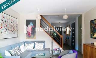 Maison 6 Pièces 151 m² à vendre à La Bâtie-Neuve (05230)