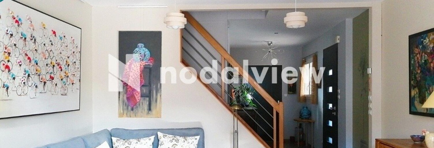 Maison 6 Pièces 151 m² à vendre à La Bâtie-Neuve (05230)