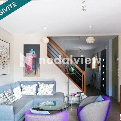 Maison 6 pièces 419000 €