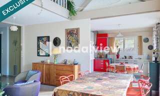 Maison 6 Pièces 151 m² à vendre à La Bâtie-Neuve (05230)