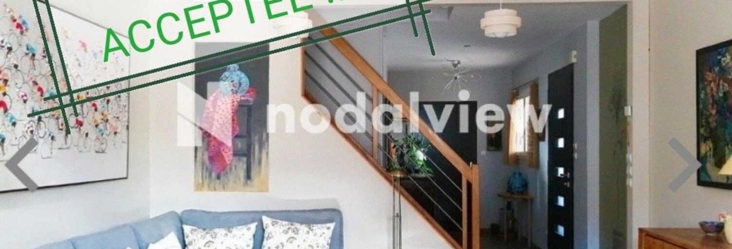 Maison 6 Pièces 151 m² à vendre à La Bâtie-Neuve (05230)