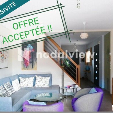 Maison 6 pièces 419000 €