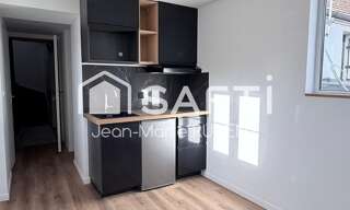 Appartement 2 Pièces 24 m² à vendre à Villejust (91140)