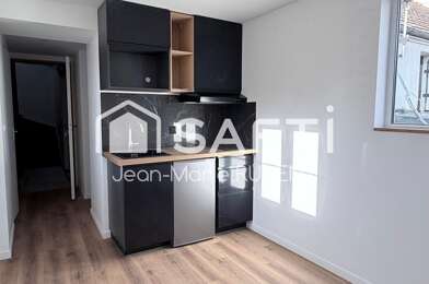 Appartement 2 pièces 120000 €