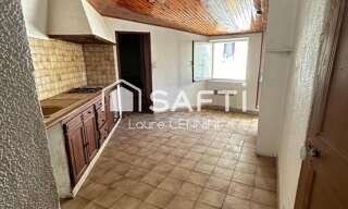 Appartement 2 Pièces 43 m² à vendre à Valréas (84600)