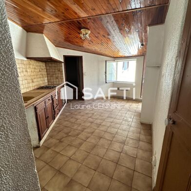 Appartement 2 pièces 55000 €