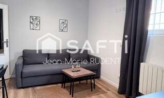 Appartement 1 Pièce 16 m² à vendre à Villejust (91140)