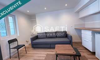 Appartement 1 Pièce 14 m² à vendre à Villejust (91140)