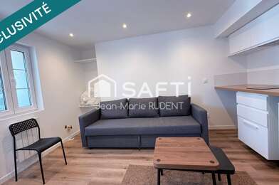 Appartement 1 pièces 70000 €