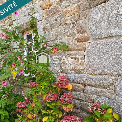 Maison 3 pièces 273000 €