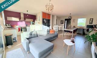 Maison 4 Pièces 92 m² à vendre à Sainte-Luce-sur-Loire (44980)