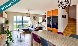 Maison 4 Pièces 92 m² à vendre à Sainte-Luce-sur-Loire (44980)