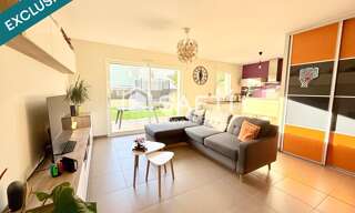 Maison 4 Pièces 92 m² à vendre à Sainte-Luce-sur-Loire (44980)