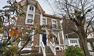 Maison 8 Pièces 146 m² à vendre à Saint-Malo (35400)