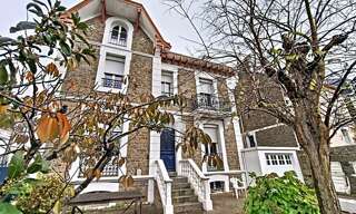 Maison 8 Pièces 146 m² à vendre à Saint-Malo (35400)