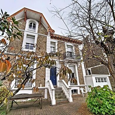 Maison 8 pièces 1290000 €