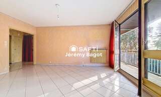 Appartement 4 Pièces 84 m² à vendre à Saint-Cyr-sur-Loire (37540)