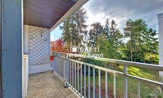 Appartement 4 Pièces 84 m² à vendre à Saint-Cyr-sur-Loire (37540)