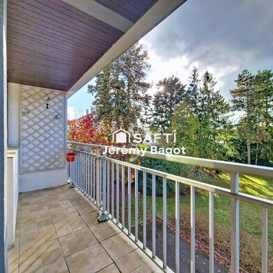 Appartement 4 pièces 159000 €