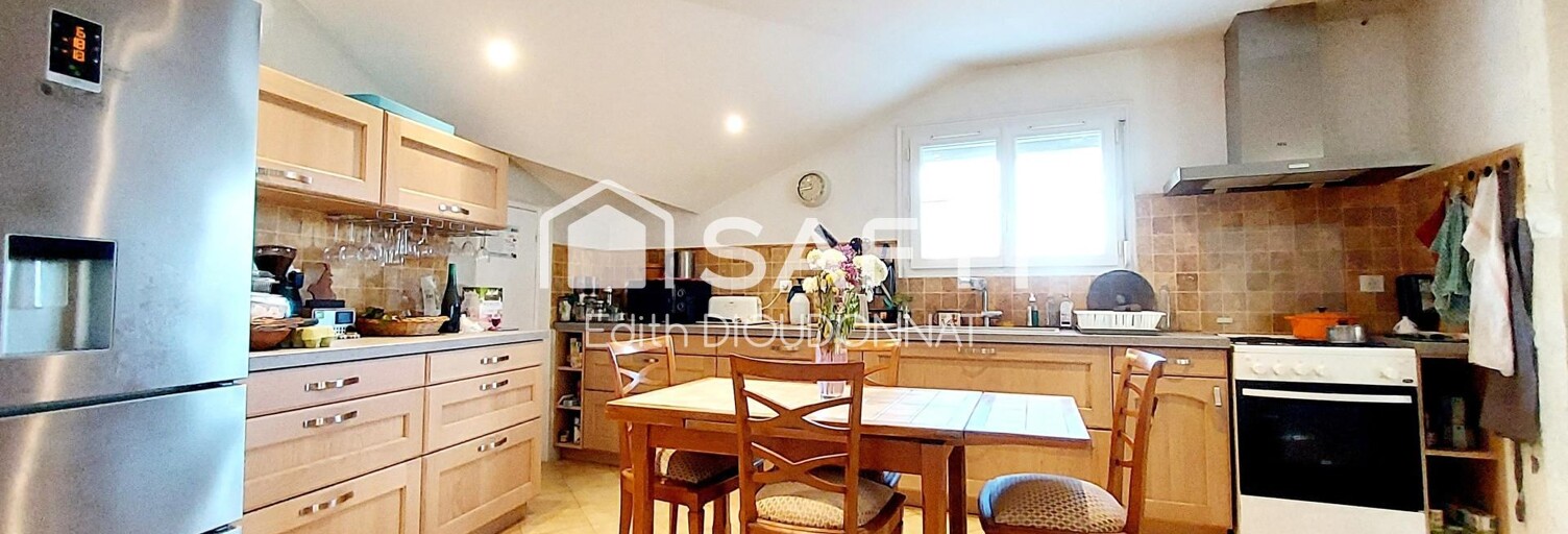 Maison 4 Pièces 107 m² à vendre à Moutiers-les-Mauxfaits (85540)