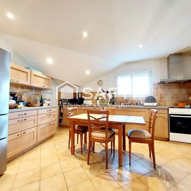 Maison 4 pièces 218000 €