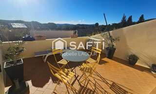 Maison 6 Pièces 143 m² à vendre à Villecroze (83690)