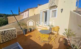 Maison 6 Pièces 143 m² à vendre à Villecroze (83690)