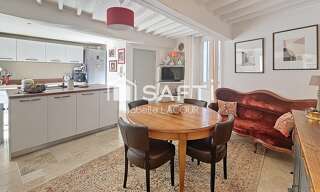 Maison 6 Pièces 143 m² à vendre à Villecroze (83690)