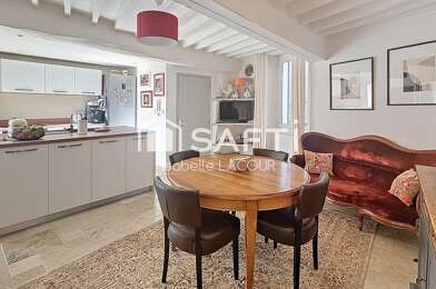 Maison 6 pièces 375000 €