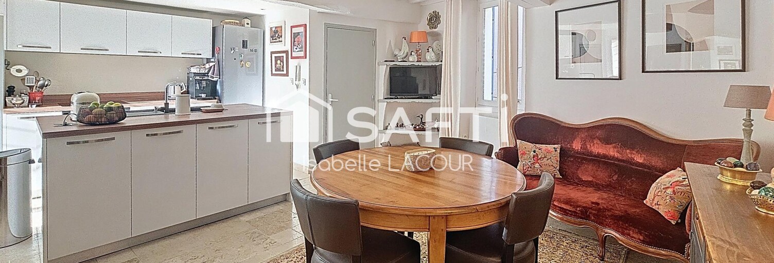 Maison 6 Pièces 143 m² à vendre à Villecroze (83690)