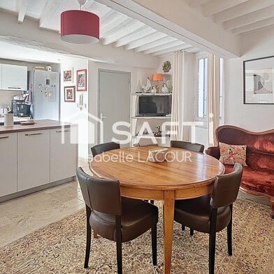 Maison 6 pièces 375000 €