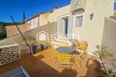 Maison 6 pièces 345000 €