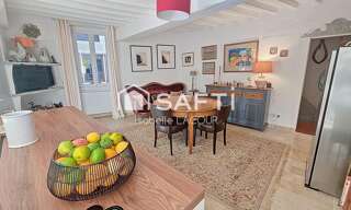 Maison 6 Pièces 143 m² à vendre à Villecroze (83690)