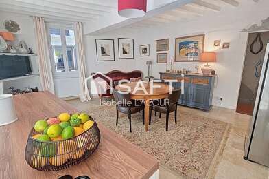 Maison 6 pièces 345000 €