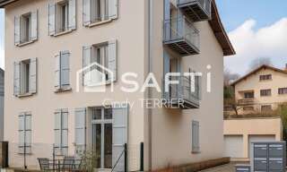 Appartement 2 Pièces 66 m² à vendre à Charavines (38850)