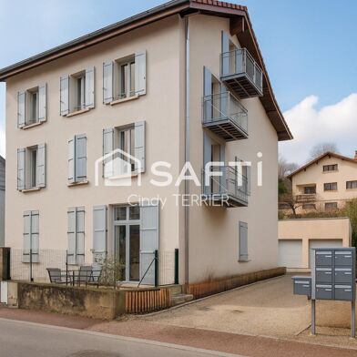 Appartement 2 pièces 150000 €