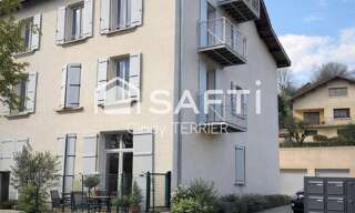 Appartement 2 Pièces 66 m² à vendre à Charavines (38850)