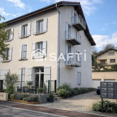 Appartement 2 pièces 150000 €