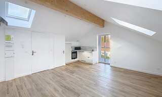 Appartement 2 Pièces 66 m² à vendre à Charavines (38850)