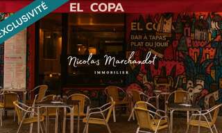 Commerce 1 Pièce 90 m² à vendre à Rodez (12000)