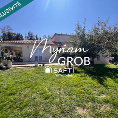 Maison 5 pièces 315000 €