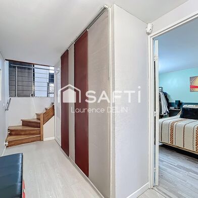 Maison 4 pièces 293400 €