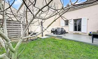 Maison 4 Pièces 87 m² à vendre à Jouy-le-Moutier (95280)