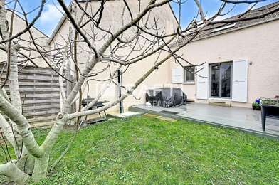 Maison 4 pièces 279070 €